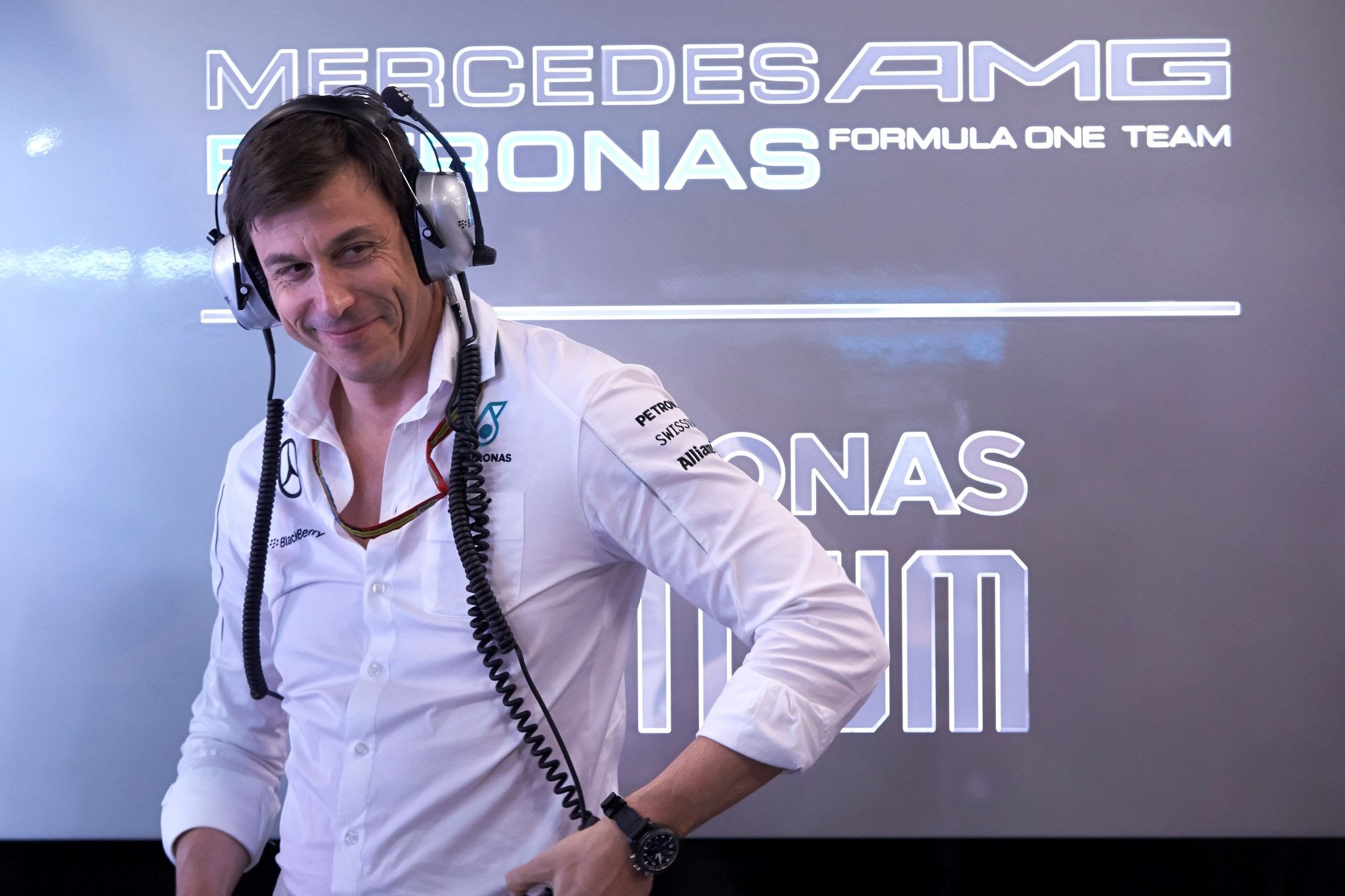 Mercedes влиза във Формула Е през 2018 година