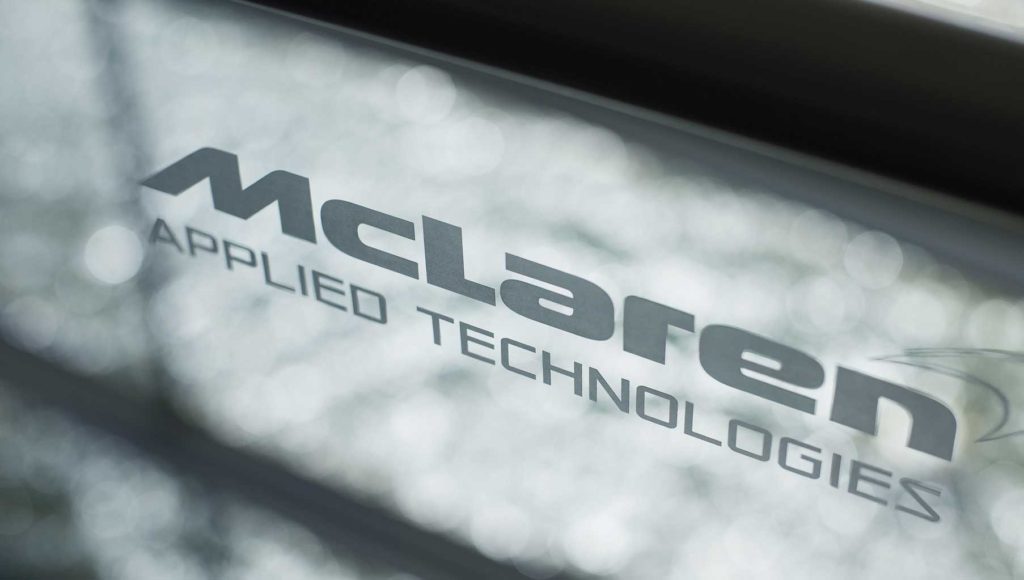 McLaren ще доставя батериите във Формула Е