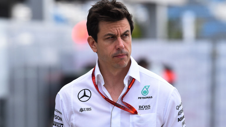 Mercedes: Съперниците ни ще са силни този уикенд