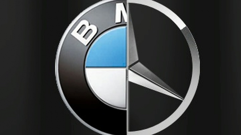 Mercedes и BMW разработват заедно следващите си малки модели?