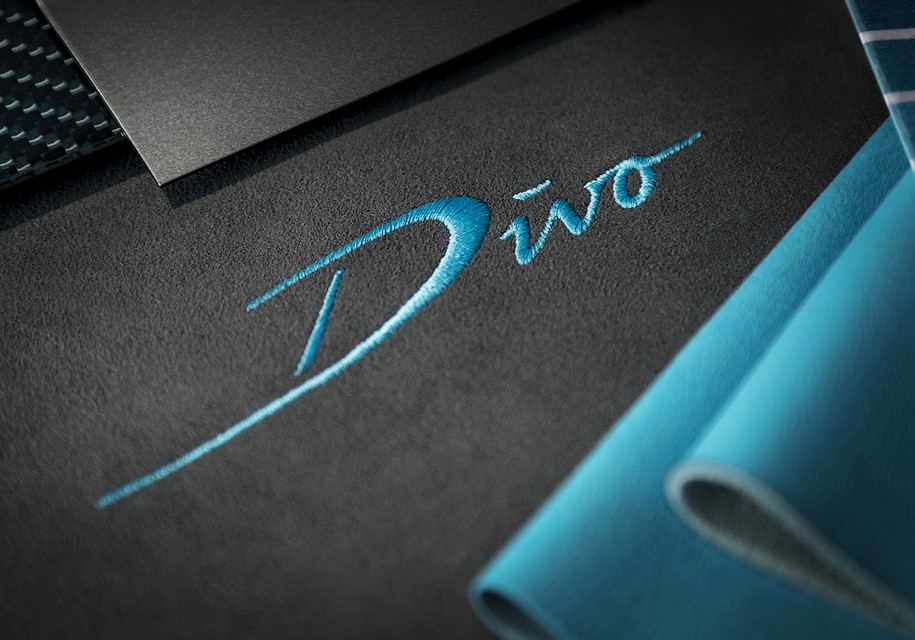 Най-дивото Bugatti – Divo ще струва 5 млн. евро!