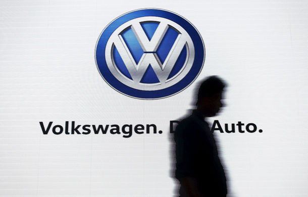 Люксембург дава на съд Volkswagen