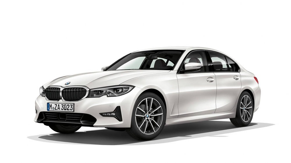 BMW: омръзна ни от критики за 3-та Серия