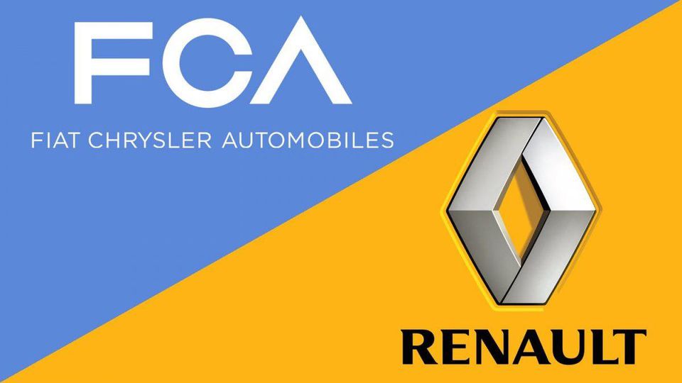 FCA оттегли предложението си към Renault