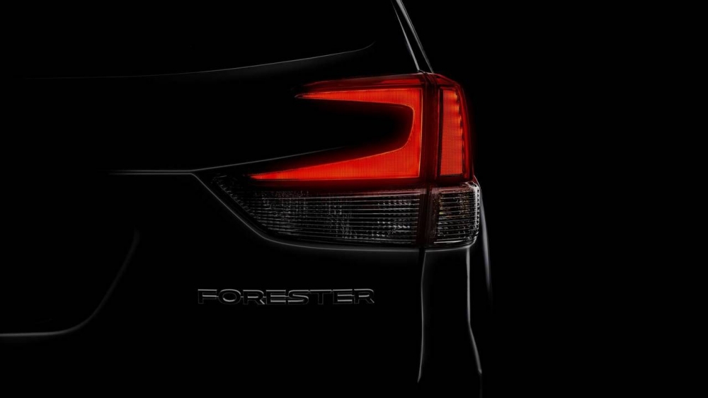 Нов Subaru Forester дебютира на 28 март