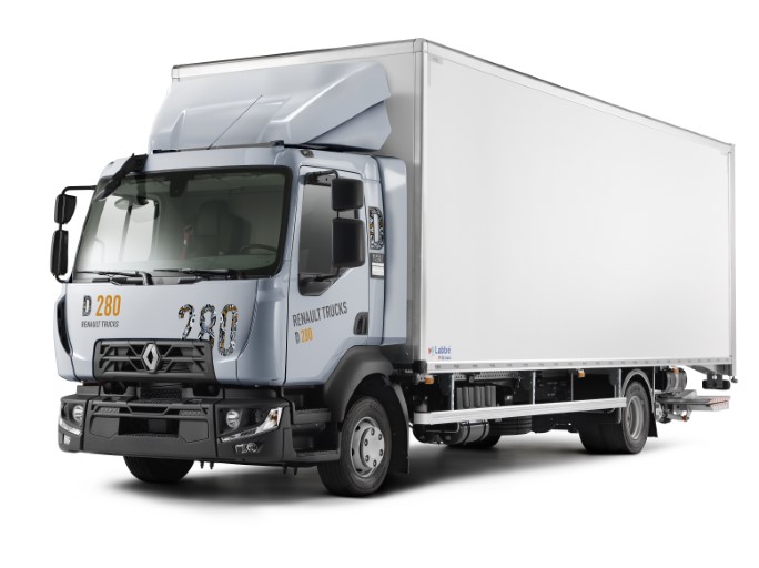 Renault Trucks с нови 2020 версии на камионите за превоз на дълги разстояния и дистрибуция