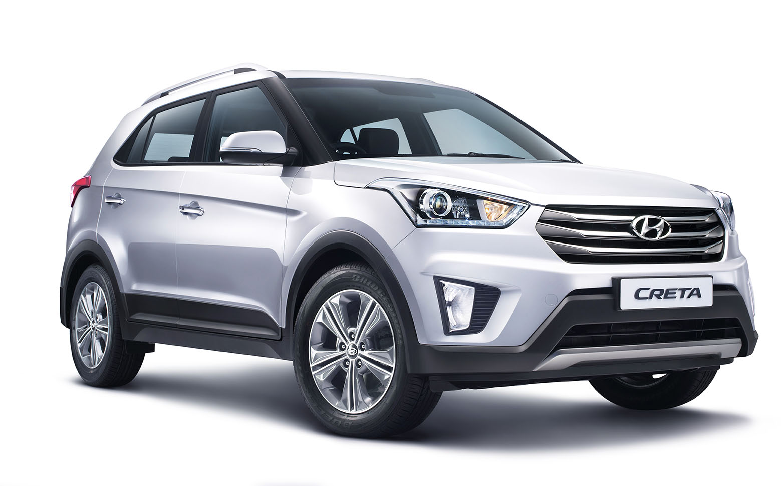 Официално: Най-малкият SUV на Hyundai – Creta