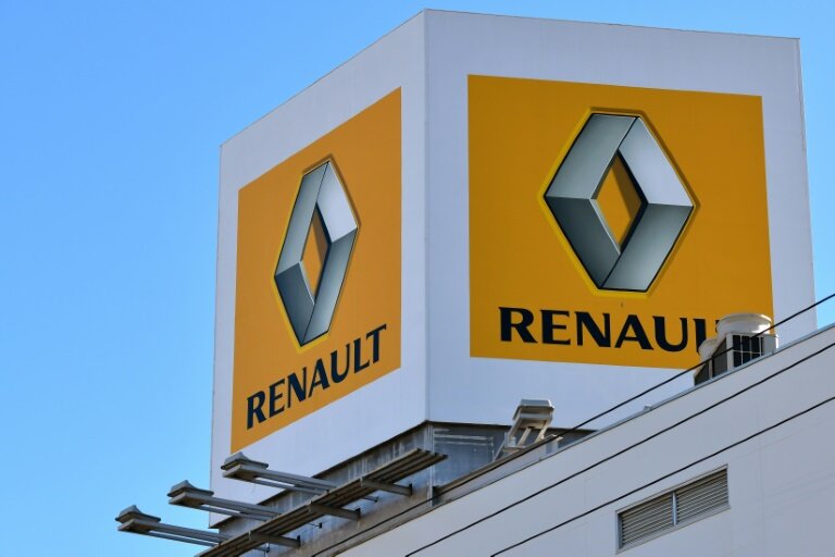Франция: Renault няма да намалява дела си в Nissan