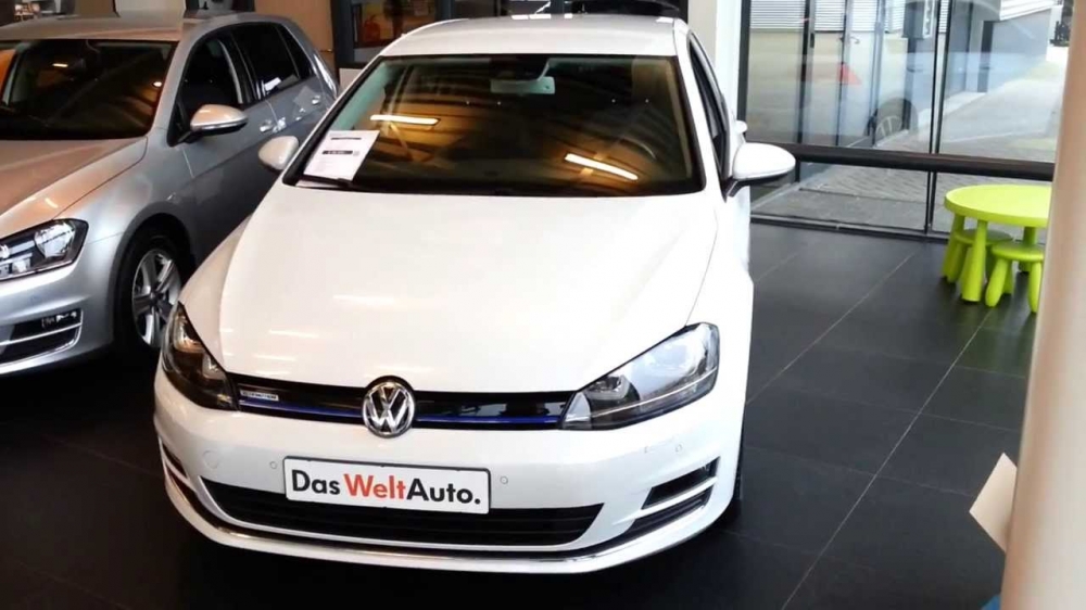 И Volkswagen ще предлага изкупуване на новите дизели