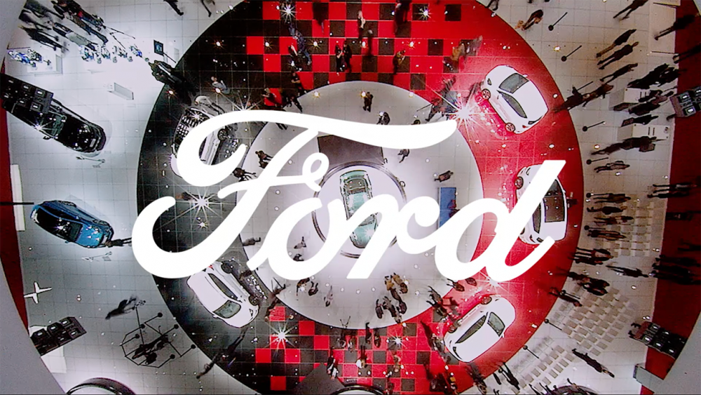 Ford пропуска и изложението в Женева догодина