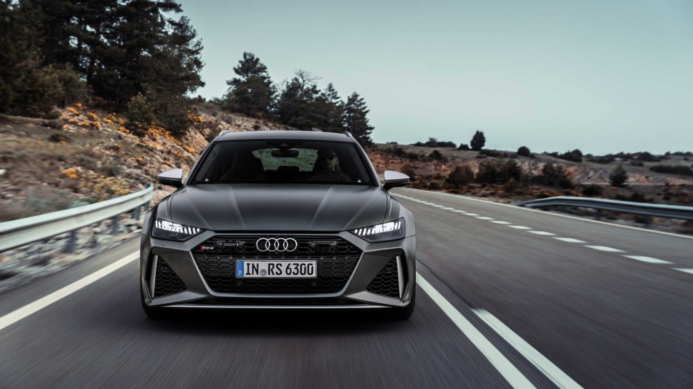 Всеки бъдещ модел на Audi Sport ще бъде електрифициран