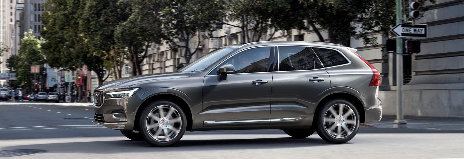 Volvo ще произвежда електромобили в Китай