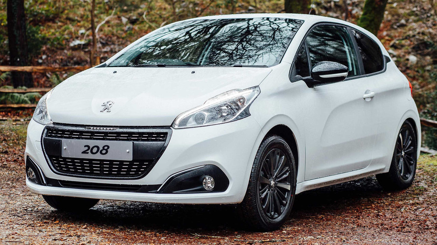 Peugeot спира 3-вратата версия на 208