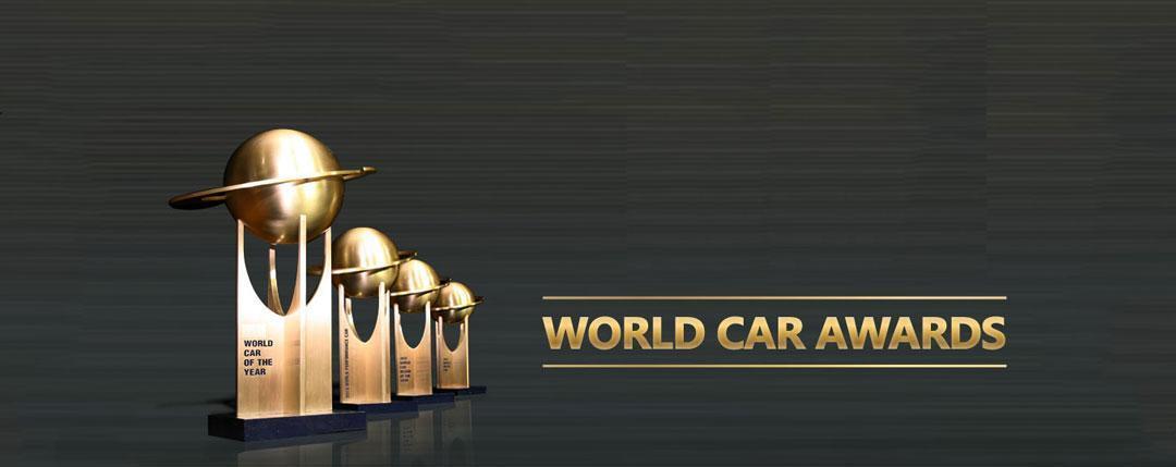 Обявиха финалистите за Кола на годината в света