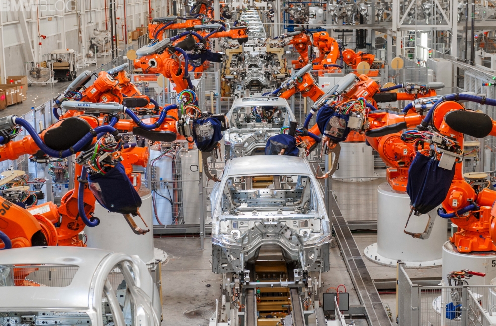 Германия може да инвестира в местни автомобилни производители