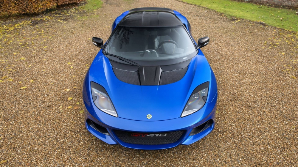 Lotus обеща чисто нова кола през 2020 година