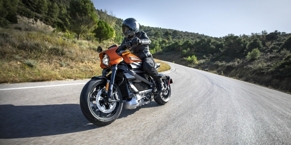 Harley-Davidson прекъсна монтажа на електромотоциклета LiveWire