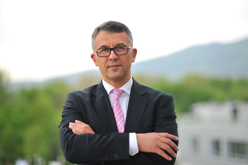 Александър Миланов е новият председател на ААП