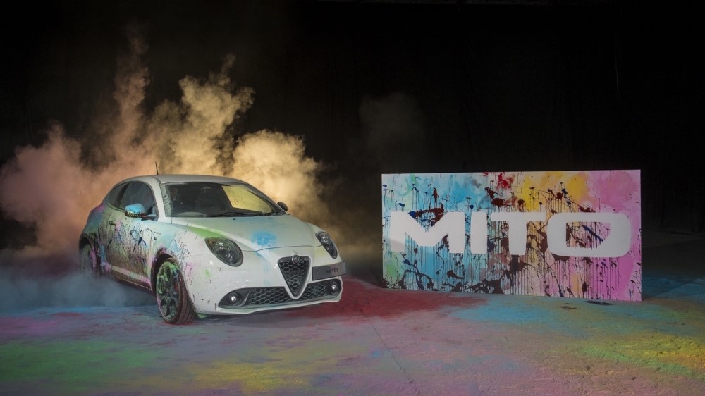 Alfa Romeo се отказва от MiTo в началото на 2019 година