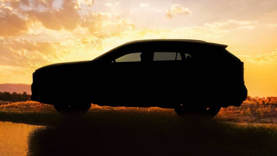 Официално: Новият Toyota RAV4 идва на 28 март