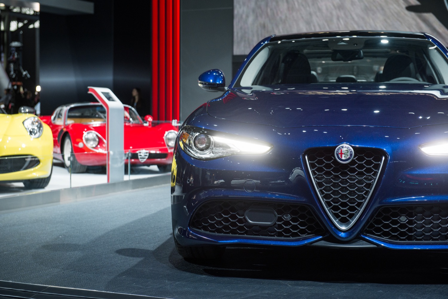 Изненада: Alfa Romeo е най-надеждният европейски автомобилен бранд в UK, вижте и другите отличници