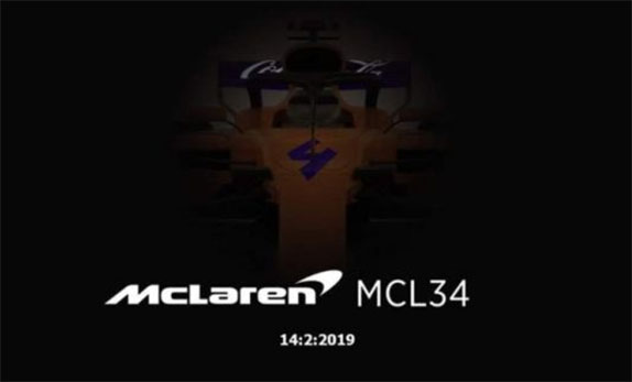 McLaren вкарва Coca-Cola във Формула 1
