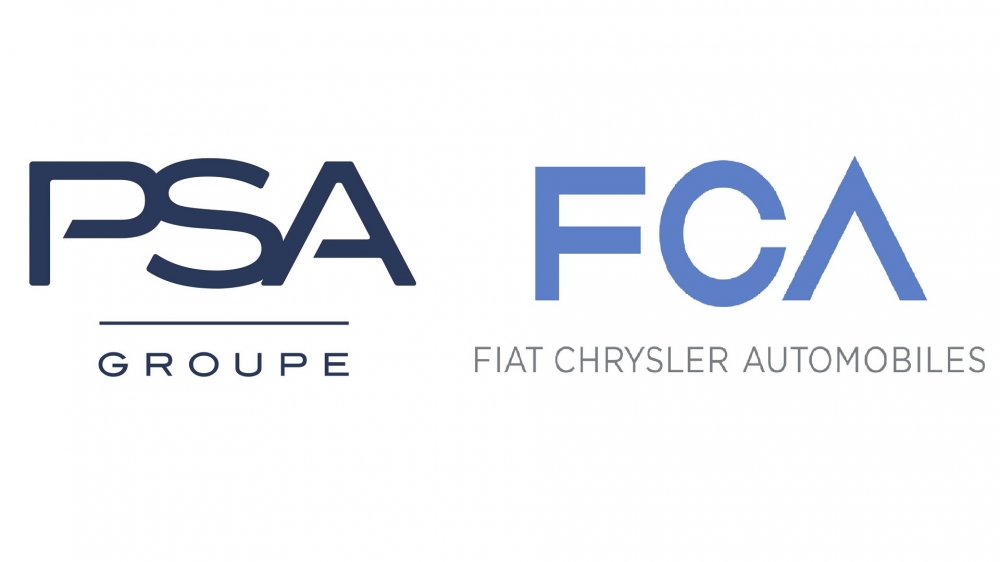 PSA и FCA потвърдиха за потенциално сливане