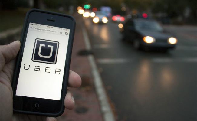 1 милиард долара за автономните технологии на Uber