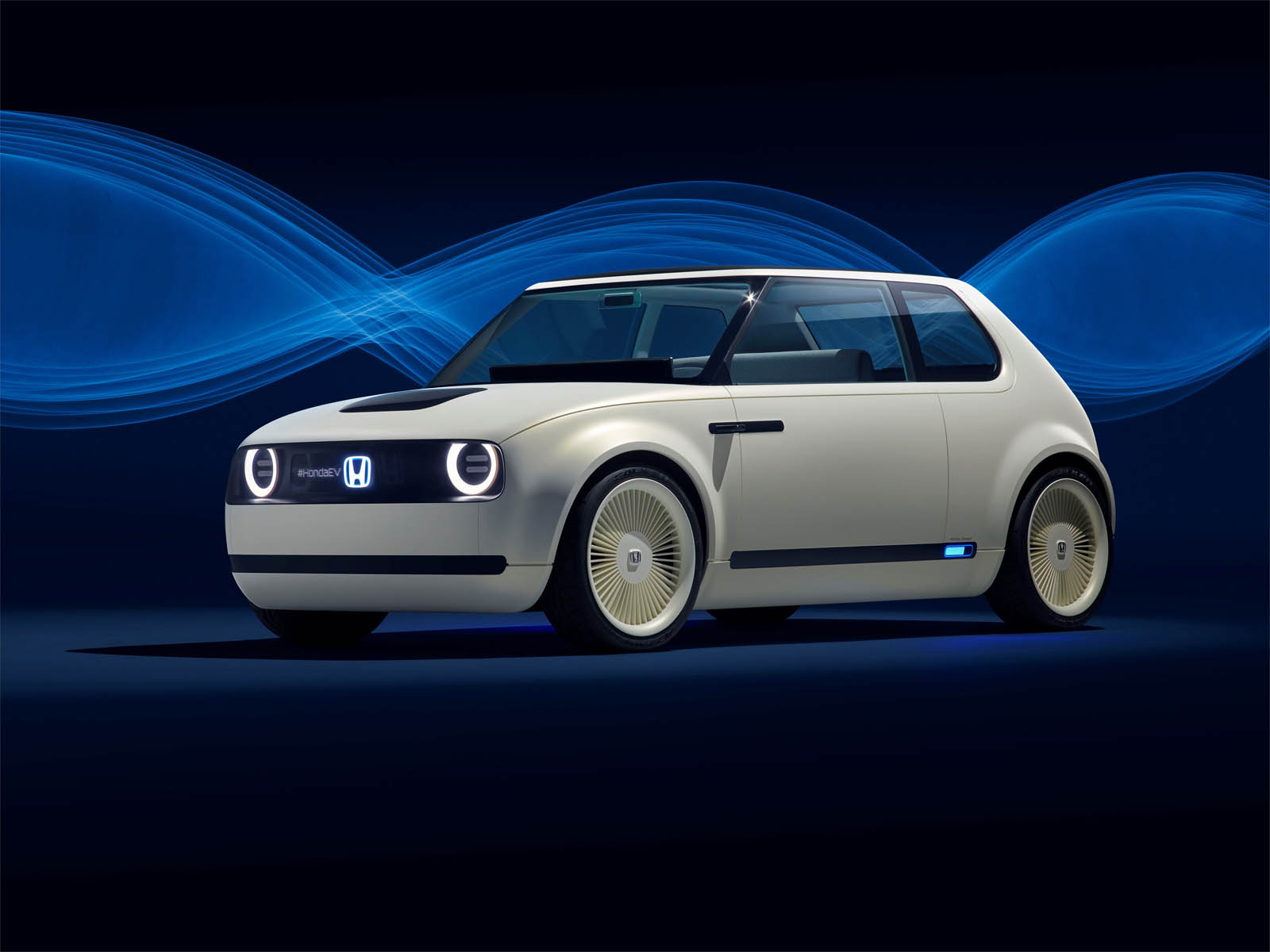 Honda планира 15-минутно зареждане за електромобили през 2022 година