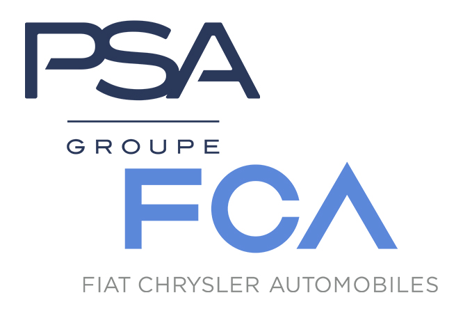 FCA се отказа от сливането с PSA