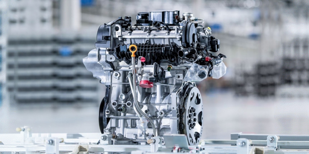 Geely и Volvo заедно ще правят екологични двигатели