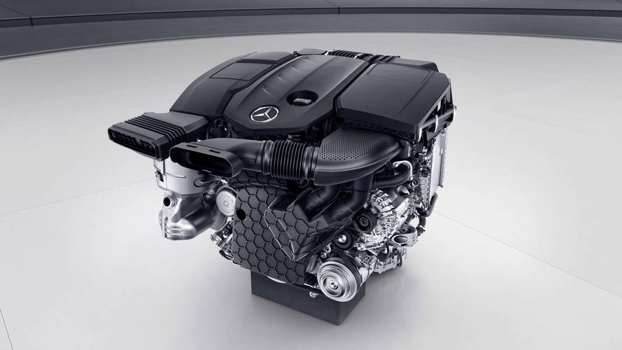 Нов дизелов мотор за Mercedes A-Class