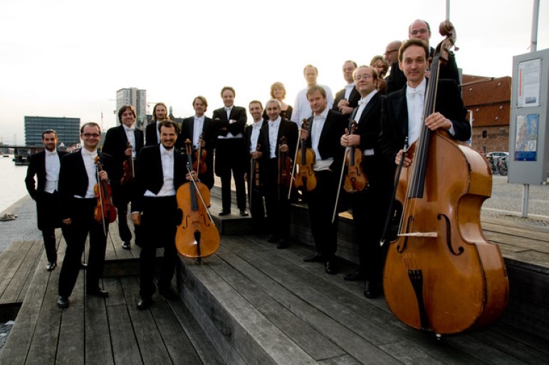 Камерният оркестър Cameristi della Scala открива тазгодишния НМФ