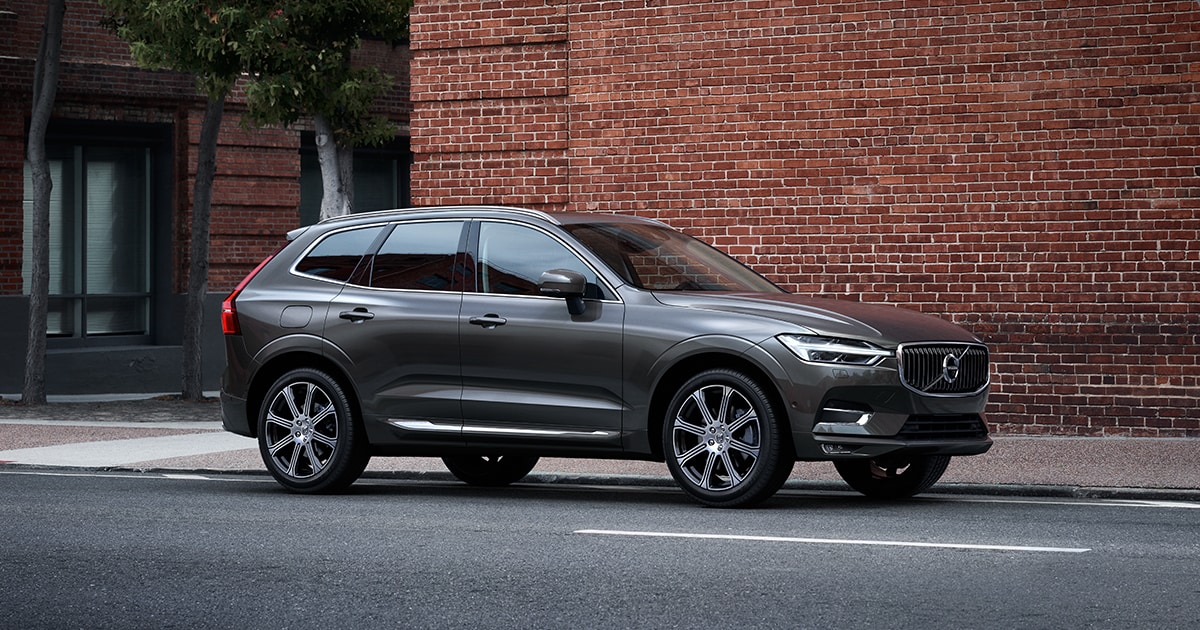 Volvo продава по-малко в Европа, повече в САЩ и Китай