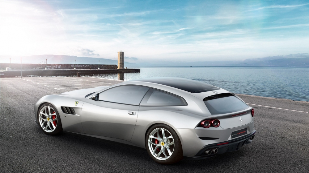 Две сервизни акции за почти всички модели на Ferrari