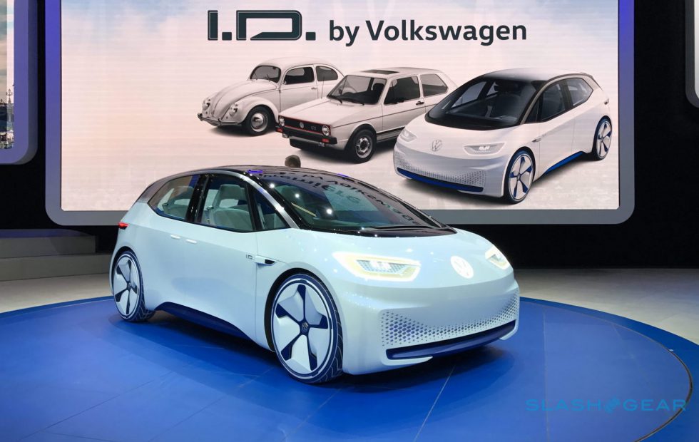 Volkswagen: Електромобилите може да се окажат много скъпи