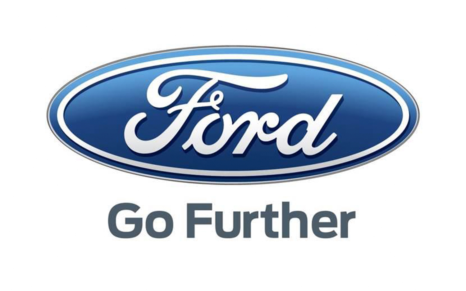 Ford стана на 120 години!