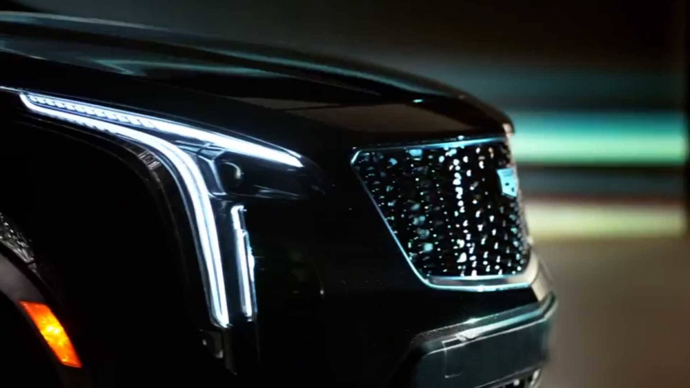 Cadillac иска да направи най-бързата компактна кола на Нюрбургринг