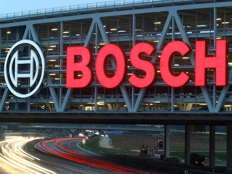 90 милиона евро глоба за Bosch
