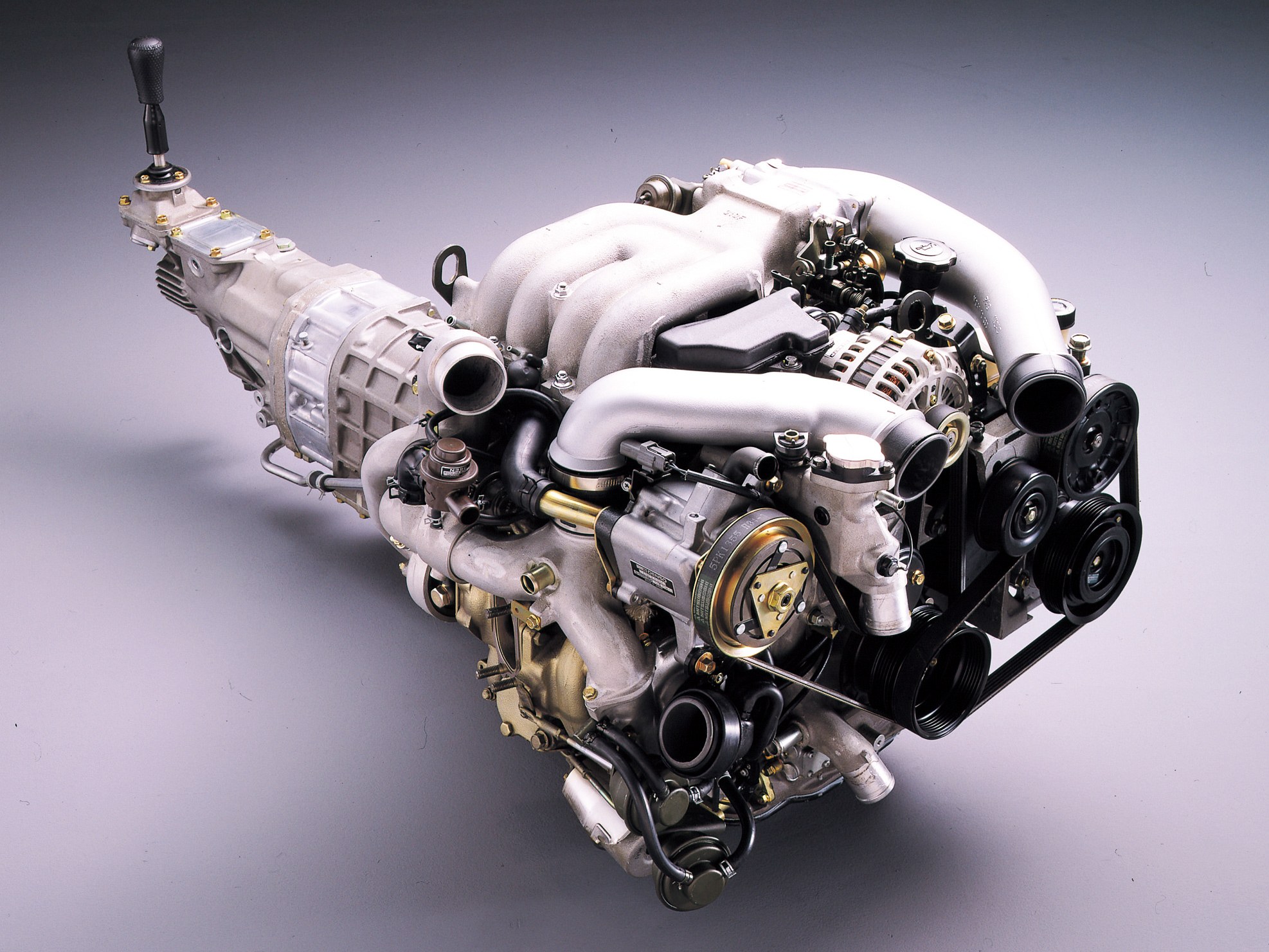Най-накрая официално: Mazda връща роторния мотор