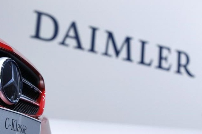 Обвиниха Daimler в използването на 5 манипулативни устройства