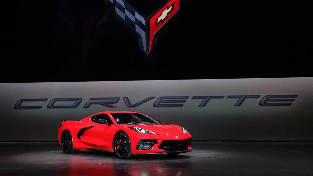 Corvette може да се превърне в отделна марка с няколко модела