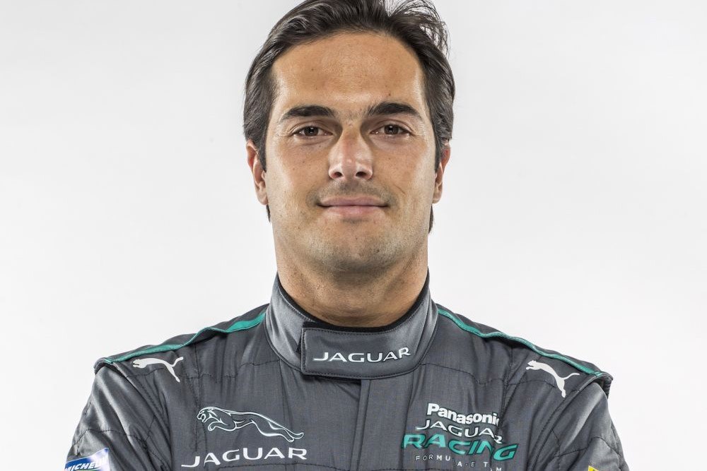 Формула Е: Jaguar смени Пикет с Лин