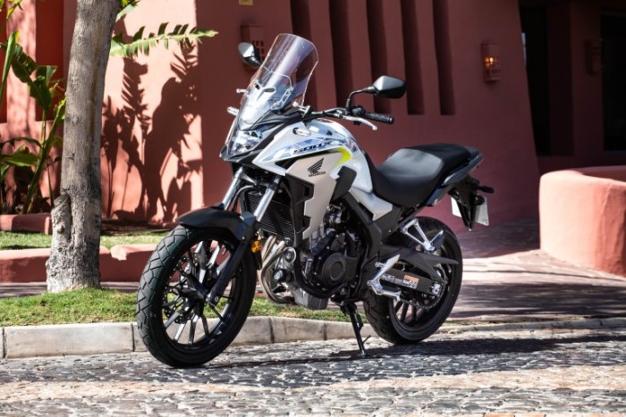 Пазар 2019: Отново над 1000 продадени мотоциклета в България