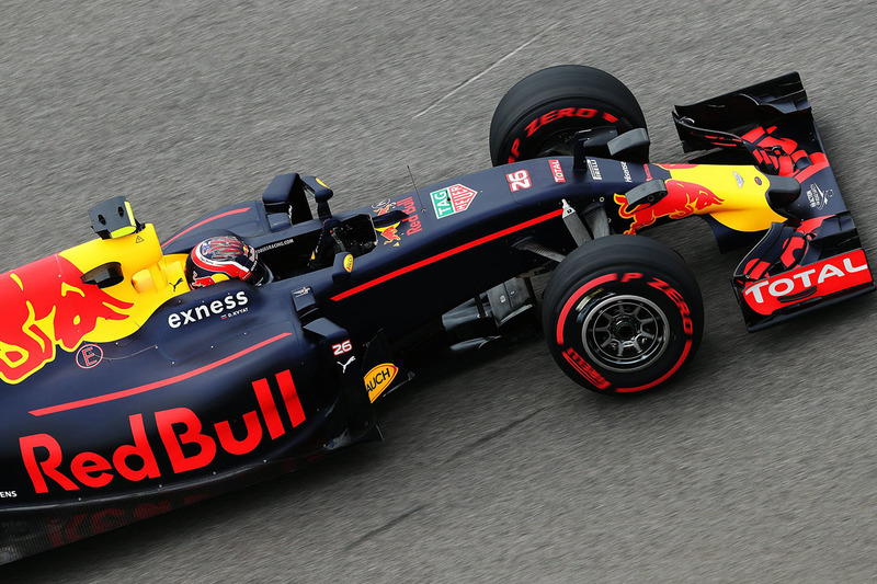Porsche купува тима на Red Bull във Формула 1?