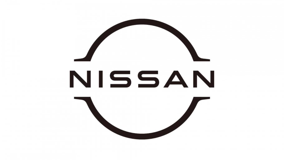 Ново лого за Nissan