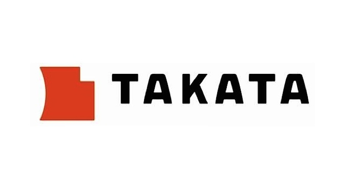 Toyota сменя въздушните възглавници на Takata и в Европа