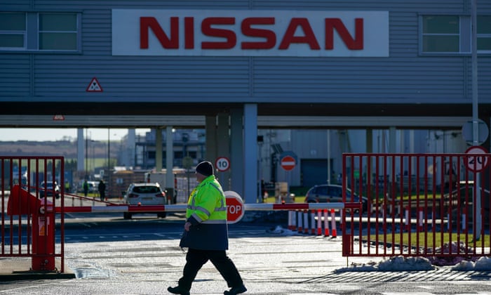 Nissan намалява с 10% моделите си