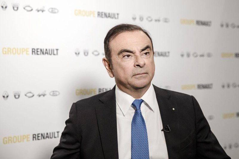 Сливането на Renault и Nissan изглежда няма да се случи