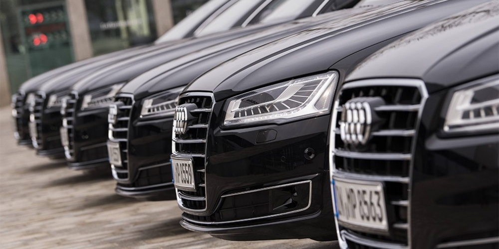 Прокуратурата обвини Audi в подправяне на протоколи от тестове